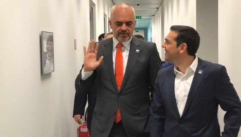 Kryeministri grek Tsipras: Jam optimist, në qershor marrëveshje dhe negociatat për Shqipërinë