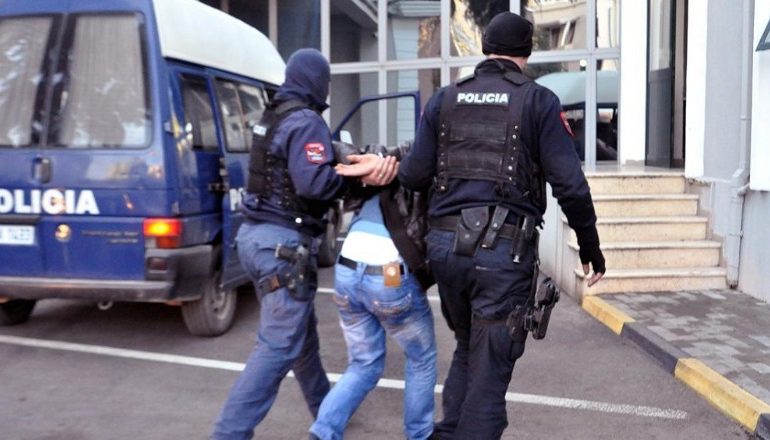 121 kg marijuanë e kapur në mars në Devoll, arrestohen edhe 2 bashkëpunëtorë të grupit