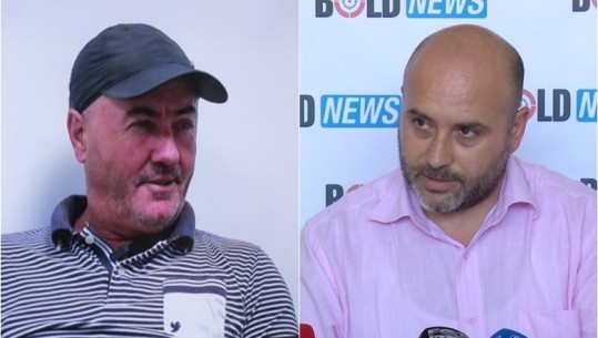 AUDIOPERGJIMI/ Olldashi thirret në Prokurori, do dëshmojë si i ka blerë 20 kg kanabis bashkë me Veliun