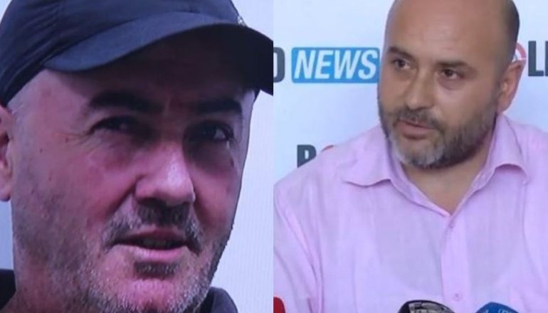 AUDIOPERGJIMI/ Kush gënjen më shumë? 10 pikat e errëta në rrëfimin e Olldashit, përplasja me Veliun