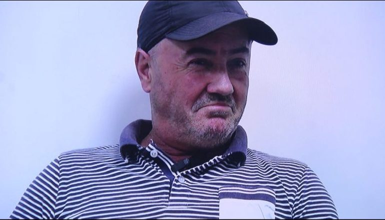 AUDIO-PËRGJIMI/ Azili i “Babales”, Kosova kërkon të dhëna për çështjen dhe sigurinë e tij
