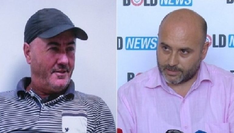 AUDIOPERGJIMI/ Del blof pjesa e dytë e përgjimeve për Agron Xhafajn, Olldashi: Unë nuk e di nëse…