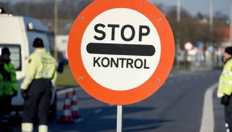 Blindohen kufijtë në Shqipëri/ SHBA merr nën kontroll pikat kufitare, skaner udhëtarëve