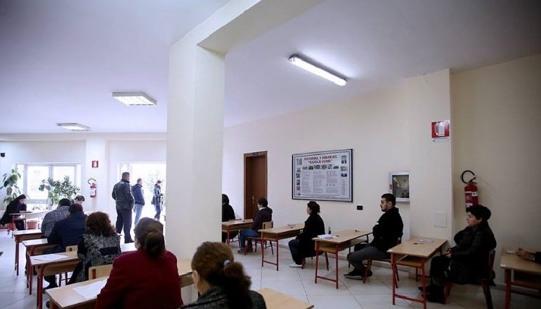 TESTIMI PER MESUESIT/ Publikohen udhëzimet, nga regjistrimi deri te mënyra e vlerësimit