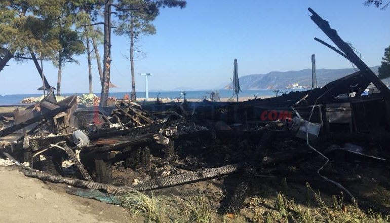 DIGJET RESTORANTI I PUNONJESIT TE PROKURORISE. Dyshimet e para të policisë, ngjarja ka lidhje me…