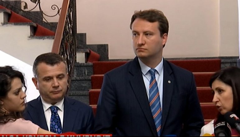Balla merr “OK” nga deputeti gjerman: Berlini mbështetje për anëtarësimin e Shqipërisë në BE