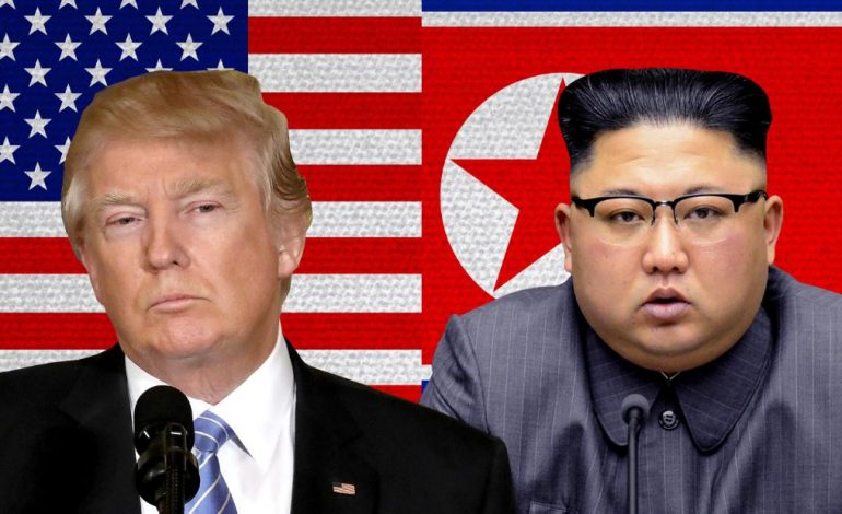 Zbulohet data për takimin e shumëpritur të Donald Trump me Kim Jong Un