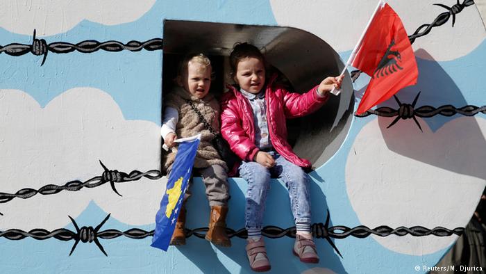 Policia serbe ndalon të hyjnë në Serbi fotografi nga Kosova