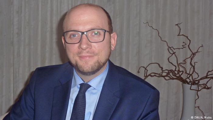 Deputeti gjermani Sarrazin: Bashkimi Europian do të vazhdojë me zgjerimin