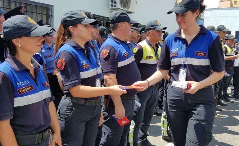 PROTESTA/ PD kërkesë për leje me afat të pacaktuar, policia kalon në gatishmëri