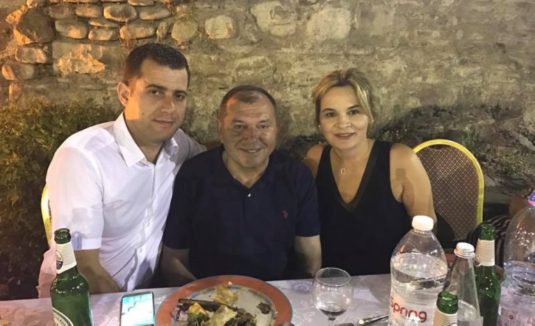 FAKTE TE REJA/ SEKSERI i arrestuar në Elbasan “I PERKEDHELURI” i Kryemadhit, kandidat për deputet dhe pritej të bëhej… (FOTO)
