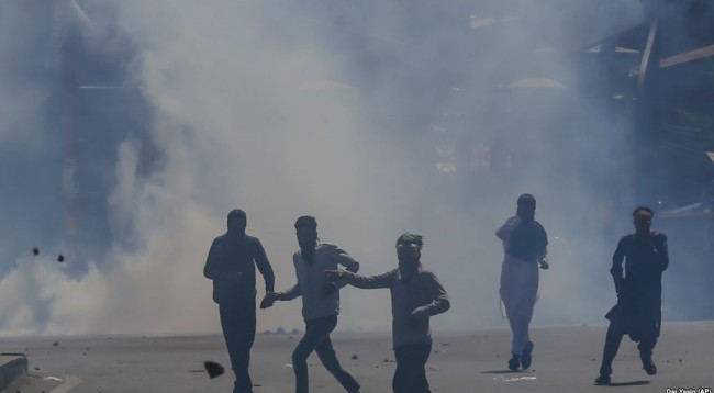 Pakistani dhe India rikthejnë armëpushimin në Kashmir