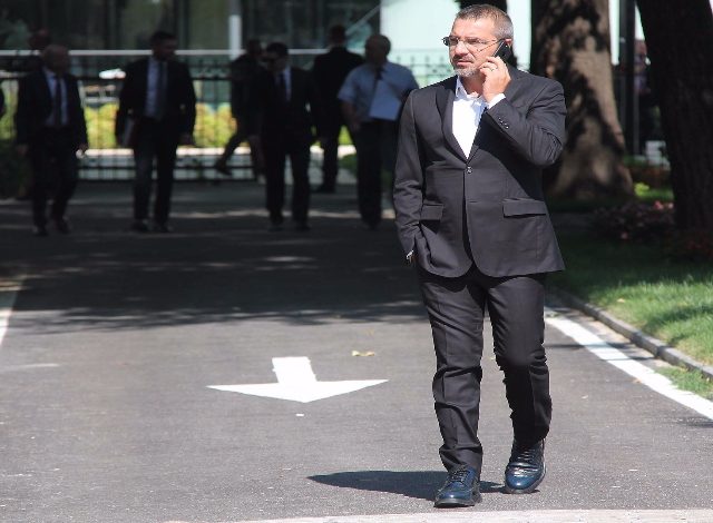 Prokuroria e do në burg, Tahiri apelon masën e sigurisë “Arrest shtëpie”