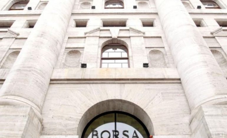 Trazirat politike në Itali shkaktojnë rënie në bursat europiane