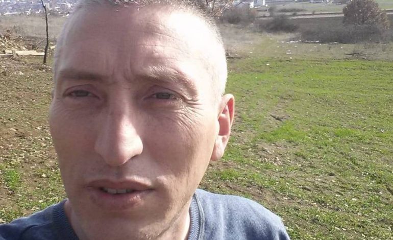 MAKINA E DJEGUR NË FUSHË KRUJË/ Pronari 53 vjeçar, para pesë ditësh kishte hyrë… (DETAJE)