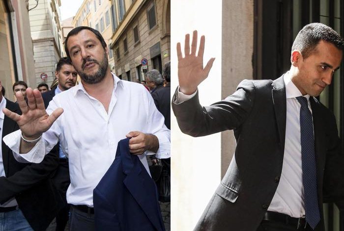 Itali/ Anti-establishmentët formojnë qeverinë e re me kryeministër Giuseppe Conte