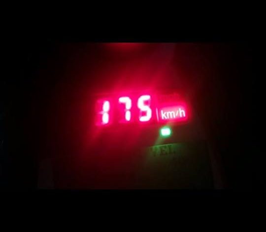 ERRËSIRË, SHPEJTËSI DHE ÇMENDURI/ Çfarë ndodhi me 23 shoferët e “pabindur”
