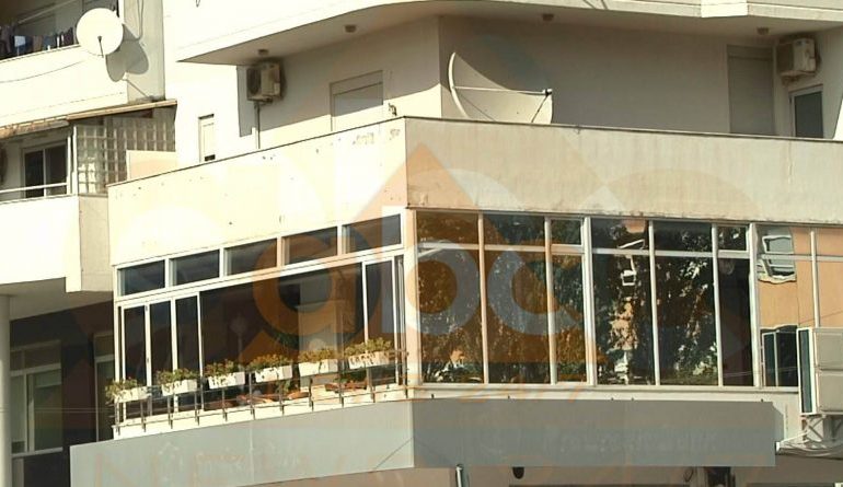 VIDEO/ Ky është lokali ku u bë AUDIOPERGJIMI i “Babales” në Vlorë