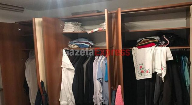 I VODHEN 100 MIJE EURO dhe u tha se u kapën hajdutët, djali i ish -deputetit të LDK përgënjeshtron lajmin