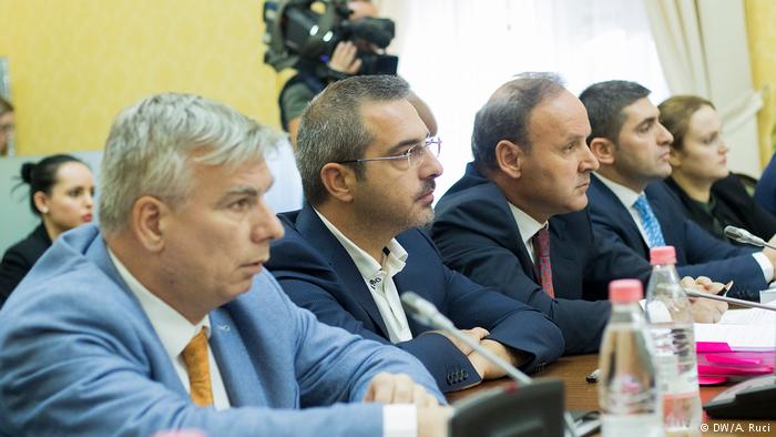 Çfarë po lajmëron Gjermania/ “Deutsche Welle”: Çështja “Tahiri”, në prag zhvillimesh të reja…