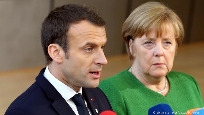 Konflikti Izrael-Iran, Macron dhe Merkel bëjnë thirrje për çtensionim e situtatës