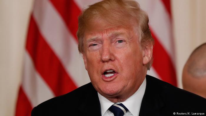 Çfarë do të vendosë Trump për Iranin?