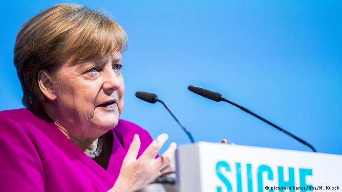 Merkel: Paqja në Ballkan është shumë e brishtë