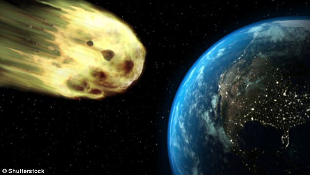 Asteroidi që do të kalojë SOT pranë Tokës, objekti më i afërt me planetin për…