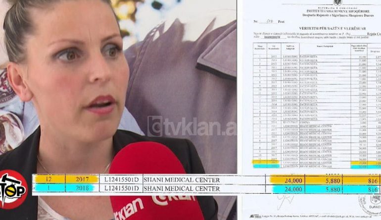 NDODH EDHE KJO/ Me leje lindje, por rezulton ende në punë pasi… (VIDEO)