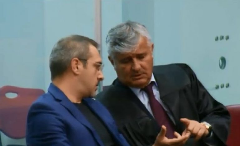 “Arrest shtëpie” për Saimir Tahirin/ Prokuroria kërkon burg, apelon vendimin për ish-Ministrin