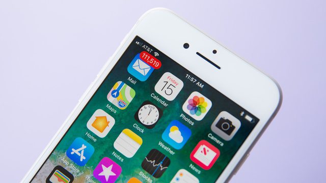 “Pika e zezë e vdekjes,” mesazhi i fshehtë që bllokon iPhone-t: Ja ç’duhet të dini