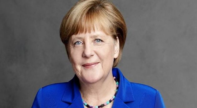Merkel dënon shkeljen e armëpushimit në Ukrainë