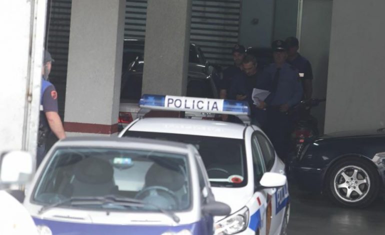 Hajdarmataj nxjerr provat e reja: Si ndërhyri Tahiri në TIMS, për Moisi Habilajn