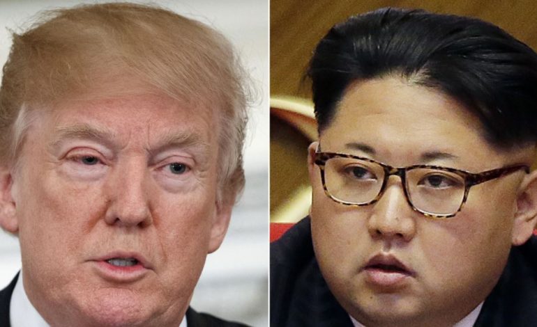 Trump i përgjigjet kërcënimit të Kim Jong-ut për takimin: Të shohim çdo të ndodhë