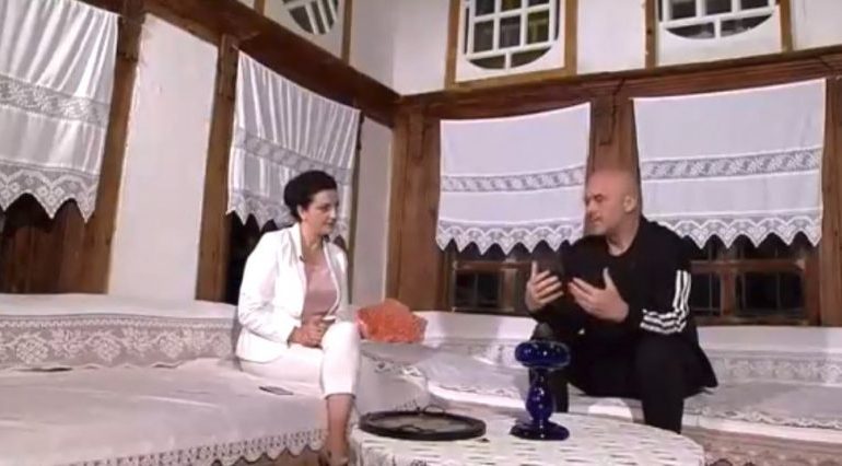 Ku e gjeti zërin e AGRON XHAFAJT për analizën shkencore? Rama: Është e kotë të…