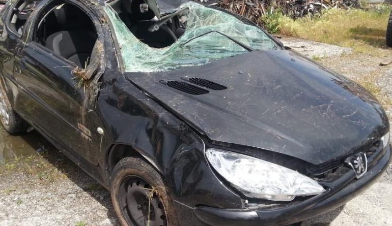 Aksident TRAGJIK i merr jetën të riut shqiptar/ 21 vjeçari po udhëtonte me… (FOTO)