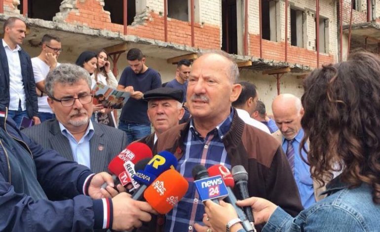 Ndahet nga jeta aleati i afër i Bashës/ Ja mesazhi prekës i…
