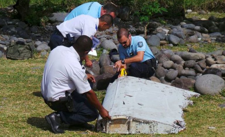 Zhdukja e (MH370)-s: Avioni nuk u rrëzua nga piloti