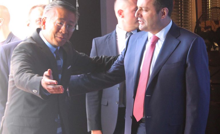 ARRESTIMI I ADRIATIK LLALLES?/ Çpo ndodh te krimet e Rënda. Mbërrijnë edhe përfaqësuesit e Amabsadës Amerikane
