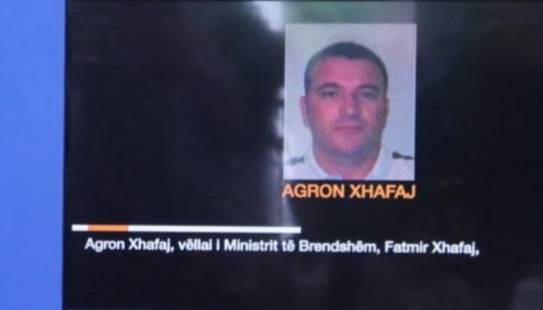 AUDIOPERGJIMI/ Hetimi për Agron Xhafajn, Prokuroria e Krimeve të Rënda bashkon dosjet