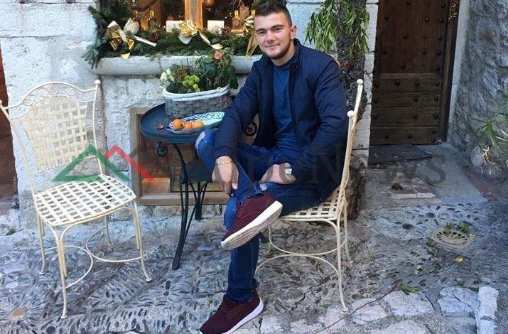 VRASJA E SHQIPTARIT NE ITALI/ Zbardhet dëshmia e mikut: Një vit më parë tentoi ta vriste me… (E PLOTE)