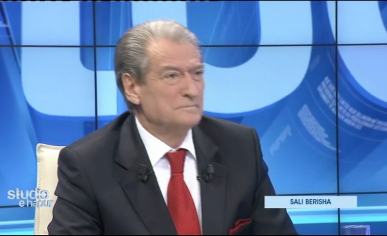 A ka opozita “BOMBA” të tjera për qeverinë? Flet për herë të parë Berisha: Informacione…