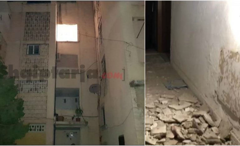 DY SHPERTHIME njëri pas tjetrit në VLORE/ Dalin detajet. Pronari i shtëpisë: Nuk e di kush mund… (FOTO)