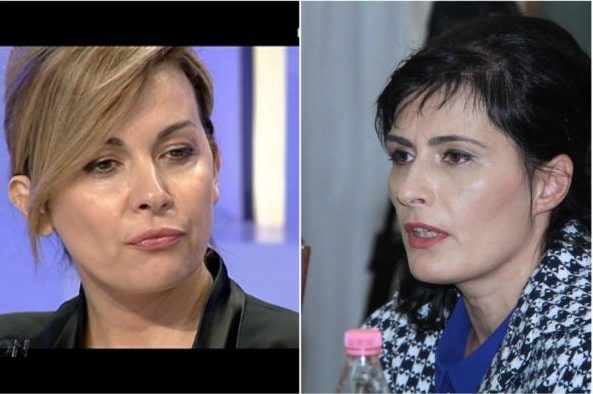 LAJM I FUNDIT/ Kryeprokurorja Arta Marku pezullon nga detyra ROVENA GASHIN