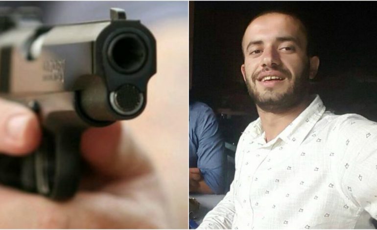 PLAGOSJE ME ARME NE LEZHE/ Kush është DOROSAMENTO GJETA. Si e qëlloi me armë zjarri 44-vjeçarin, për një TRA (FOTO)