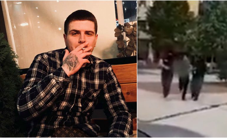 DALIN PAMJET/ Makina plot me KOKAINE, si u arrestuan në flagrancë “TRIMAT” e Fushës së Aviacionit (VIDEO)