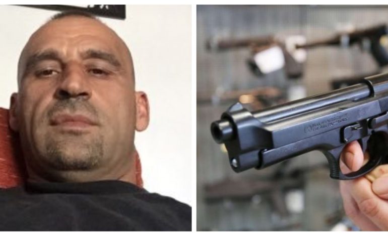 TE SHTENA ARMESH NE VAUN E DEJES/ Kush është personi i plagosur, pronar i… (EMRI+DETAJET)