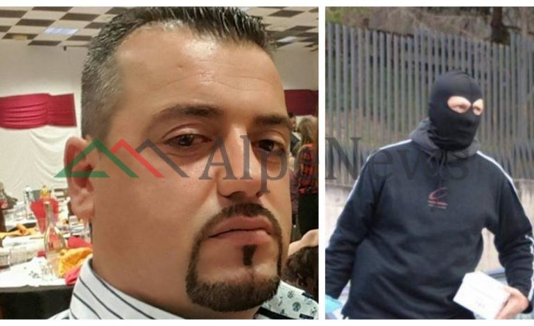 Në kërkim ndërkombëtar nga Italia për trafik droge/ Gjykata e Durrësit lë në burg Astrit Keçin, “TE FORTIN E SHIJAKUT”
