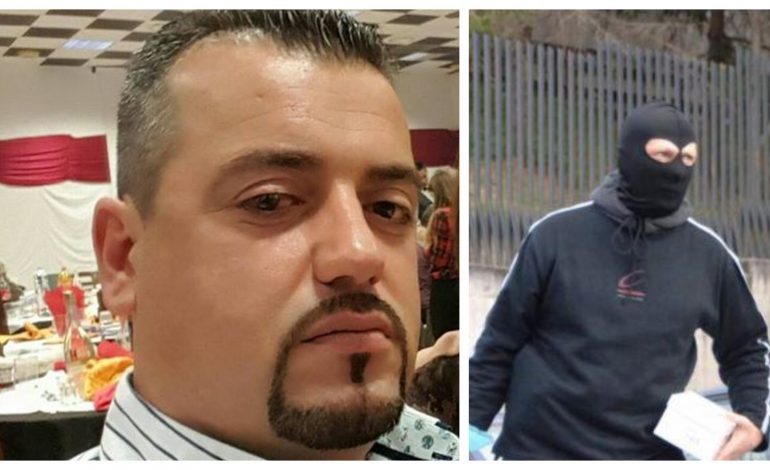 U ARRESTUA PAS 12 VITESH/ Kush është ASTRIT KEÇI, koka e grupit të Shijakut. Jetonte në banesë të mbrojtur… (FOTO)