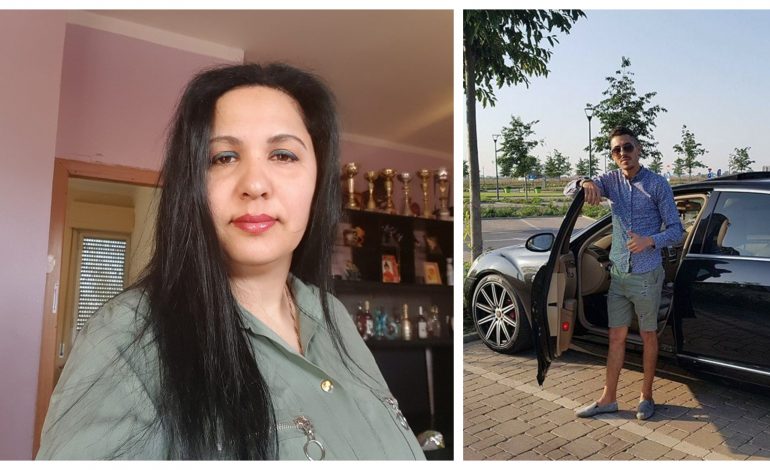 ME DJALIN DHE DHENDRIN/ Ja kush është 40-vjeçarja shqiptare që iu SHISTE DROGE adoleshentëve në Itali (FOTO+VIDEO)